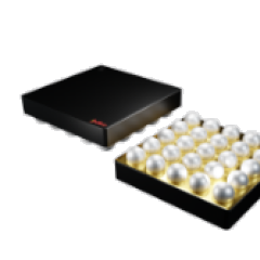 DIO4485/DIO4485B为Type-C USB2.0/Audio/UART切换高速开关IC