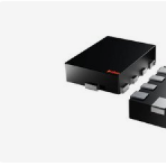 DIO5000为20V的USB2.0高压双刀双掷高速开关IC