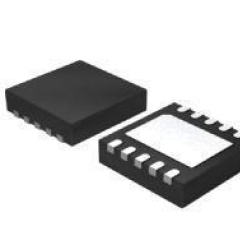 DIO17170为双通道双向单刀双掷模拟开关IC 具有负信号传输能力