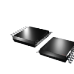 DIO31308是8:1单通道多路复用器模拟开关IC