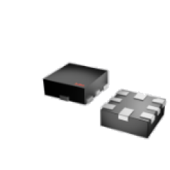 DIO32210是USB2.0低功耗USB双刀单掷高速开关IC