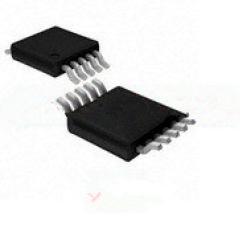 DIO32221为USB2.0 SPDT双刀双掷高速开关IC