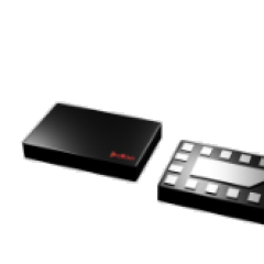 DIO3343支持11Gbps USB3.1/3.0超速数据开关IC 