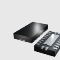 DIO3350为USB 3.1/3.0 超速数据开关IC  11 Gbps