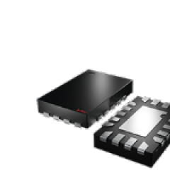 DIO3476为4:1 (0.8Ω)高保真Audio/USB2.0/UART双刀四掷开关IC