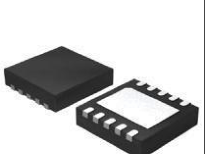 DIO17170为双通道双向单刀双掷模拟开关IC 具有负信号传输能力