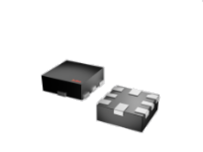 DIO32210是USB2.0低功耗USB双刀单掷高速开关IC