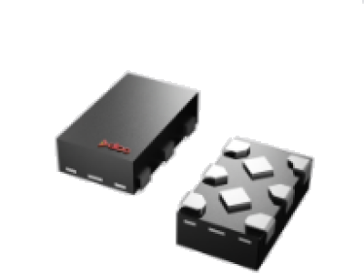 DIO7416具有上升时间加速的超低压I2C电平IC芯片