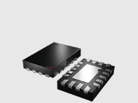 DIO3340  USB 3.1/3.0 超速数据开关芯片,11 Gbps代理就找凯特瑞科技