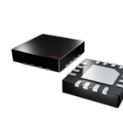 DIO6988B 28V 8A600KHz同步直流降压IC芯片 带有3.3V100mA LDO