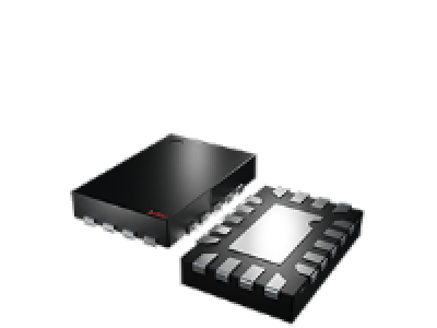 DIO3340 USB 3.1/3.0 超速数据开关芯片 11 Gbps