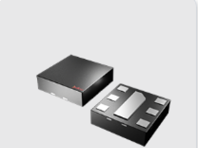 DIO20991为60uV 超低失调电压  低功耗轨到轨放大器