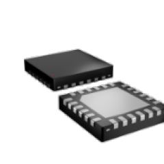 DIO36812  USB 3.2 Gen1 Redriver. 超高速接口芯片