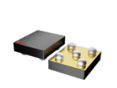 DIO62820 5V 0.6A 5MHz 同步直流降压IC芯片