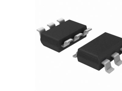 DIO2488C 电压型输出 高边/低边检测  双向零温漂 高精度电流检测运算放大器