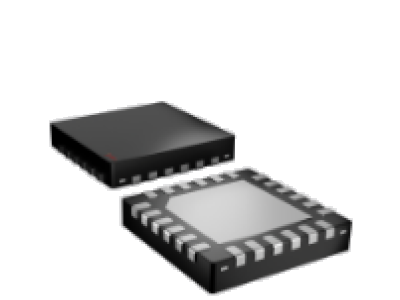 DIO36812  USB 3.2 Gen1 Redriver. 超高速接口芯片