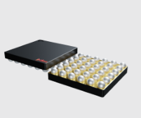 DIO1634 6GHz十单刀双掷MIPI开关IC