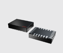 DIO1642 4GHz 六单刀双掷MIPI开关IC