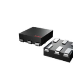 DIO1169单刀单掷模拟开关IC