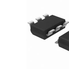 DIO1510 140MHZ单刀双掷模拟开关IC 具有负信号传输能力