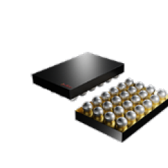 DIO1628  6GHz 六单刀双掷MIPI开关IC