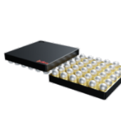 DIO1634  6GHz十单刀双掷MIPI开关IC