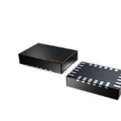 DIO1642  4GHz六单刀双掷MIPI开关IC