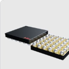 DIO1646  3GHz十单刀双掷MIPI开关IC