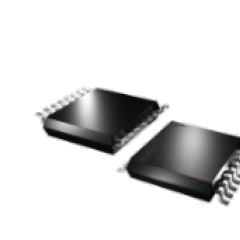 DIO1713  200MHz单刀单掷模拟开关IC