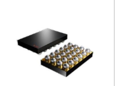 DIO1628  6GHz 六单刀双掷MIPI开关IC