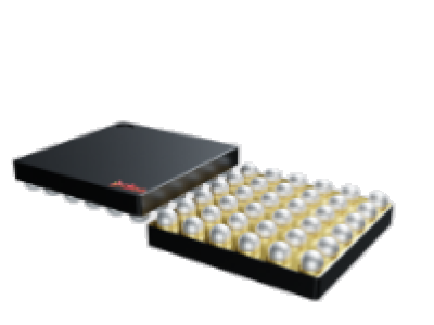 DIO1634  6GHz十单刀双掷MIPI开关IC