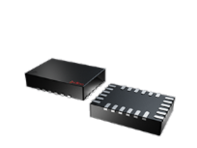 DIO1642  4GHz六单刀双掷MIPI开关IC