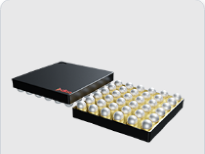 DIO1646  3GHz十单刀双掷MIPI开关IC