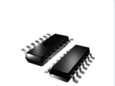 DIO20384  380nA轨对轨输入输出CMOS运算放大器