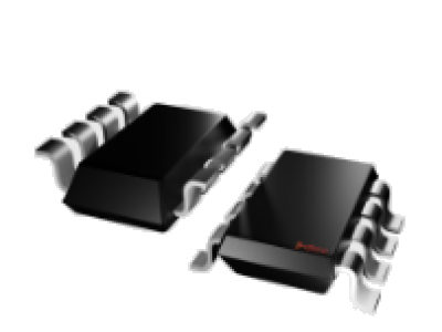 DIO20872B  CMOS输入推挽输出比较器