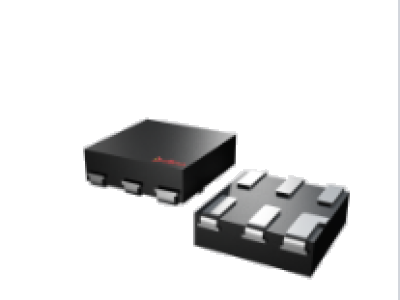 DIO74134  1位单向电压电平转换器