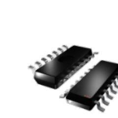 DIO20884   600nA轨对轨输入输出CMOS运算放大器