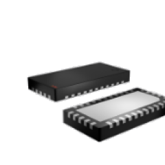 DIO33512   USB2.0和USB3.1集成开关