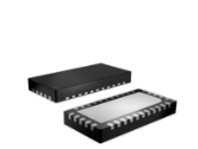 DIO33512   USB2.0和USB3.1集成开关