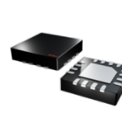 DIO6048  5V4A1.25MHz同步直流降压IC芯片