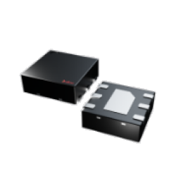 DIO6095  5V0.9A1.0MHz5V固定输出 同步直流升压IC芯片