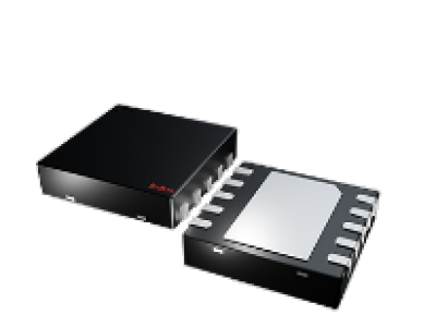 DIO6063同步直流降压IC芯片输入5V3.5A1MHz