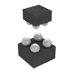 DIO7298采用3.6V2A低功耗负载开关超小封装