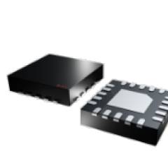 DIO7S108N用于开漏和推挽应用的8通道双向电压电平IC芯片