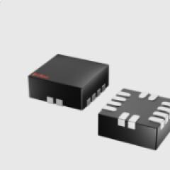 DIO76087输入5.5V7A具备电流监测功能的低导通电阻负载开关