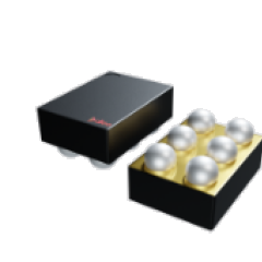 DIO7974具备快速输出放电功能的4A负载开关