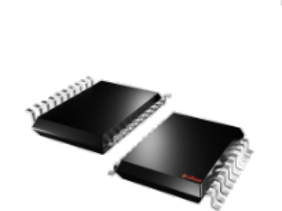 DIA7B108具有8通道带输出使能(OE)引脚的电平IC芯片