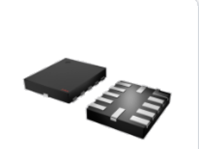 DIA7S102具有带输出使能(OE)引脚的2通道电平IC芯片