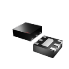 DIO6157同步直流5.5V4A2MHz降压IC芯片