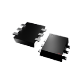 DIO6905B   5V2A1.8MHz同步直流降压IC芯片